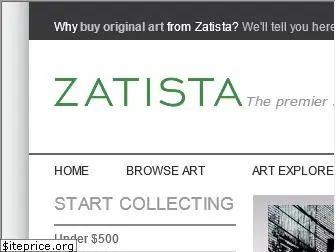 zatista.com