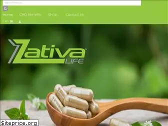 zativalife.com