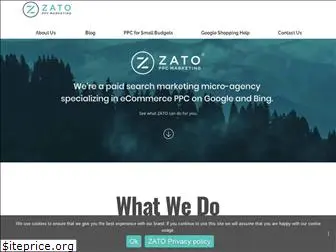 zatomarketing.com