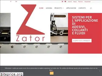 zator.it