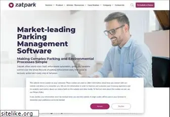 zatpark.com