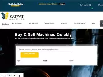 zatpatmachines.com