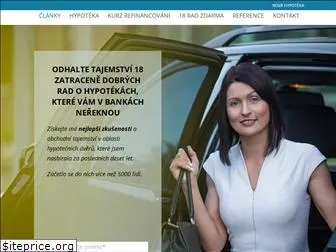 zatracenedobrerady.cz