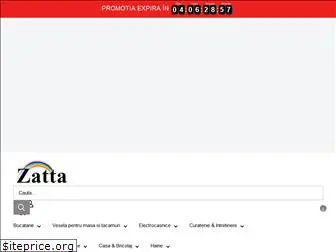 zatta.ro