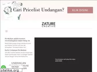 zature.com