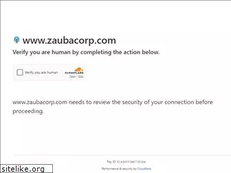 zaubacorp.com