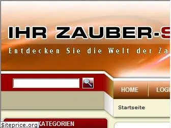 zauberdiscount.de