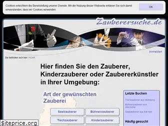 zauberersuche.de