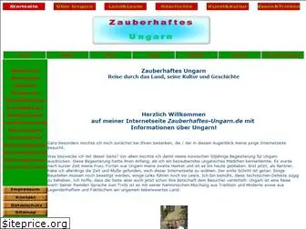 zauberhaftes-ungarn.de