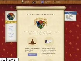 zauberhogwarts.de