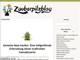 zauberpilzblog.com