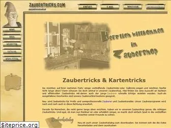 zaubertricks.com
