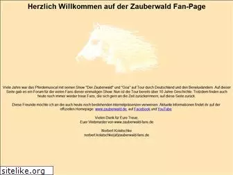 zauberwald-fans.de