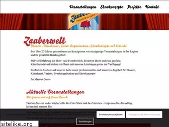 zauberwelt.de