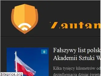 zaufanatrzeciastrona.pl