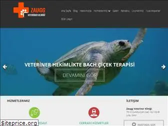 zauggvet.com