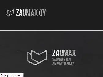 zaumax.fi