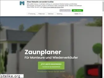 zaunplaner.app