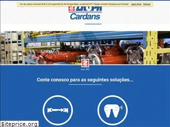 zaupacardans.com.br
