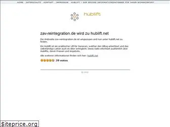 zav-reintegration.de