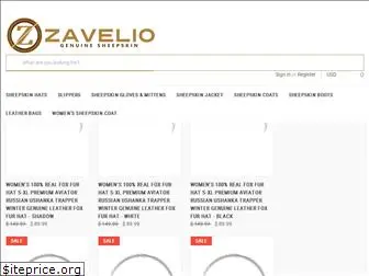 zavelio.com