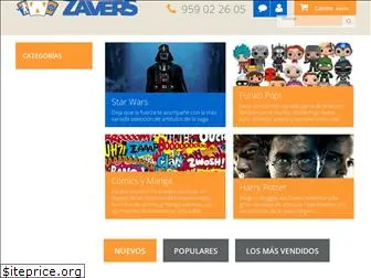 zavers.es