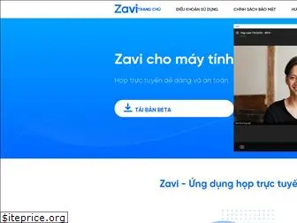 zavi.me