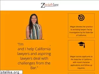 zaviehlaw.com