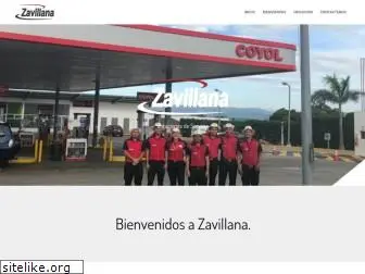 zavillana.com