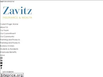 zavitzinsurance.com