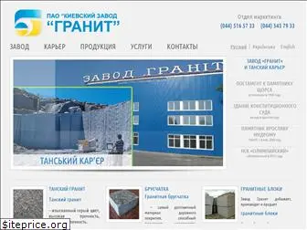 zavodgranit.com.ua