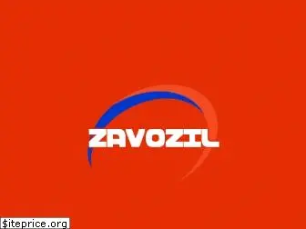 zavozil.ru