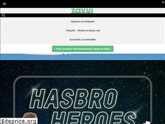 zavvi.es