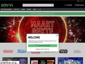 zavvi.nl