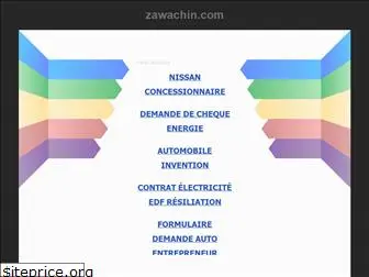 zawachin.com