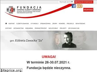 zawacka.pl