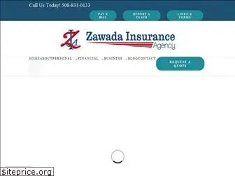 zawadagroup.com