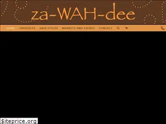 zawahdee.com.au