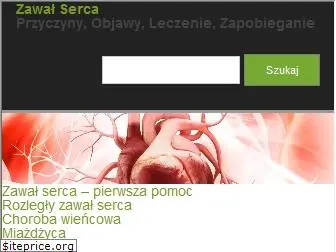 zawalserca.net