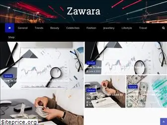 zawara.co.uk