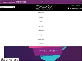 zawara.com