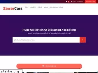 zawarcars.com