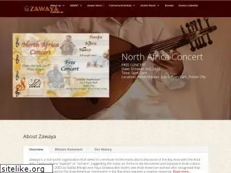 zawaya.org