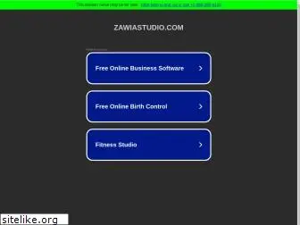 zawiastudio.com