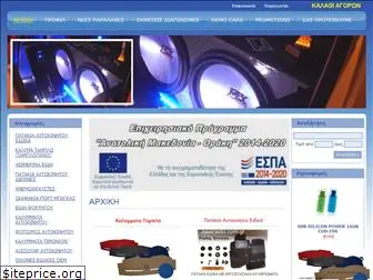 zaxariadis.com.gr