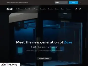 zaxe.com