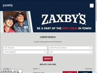 zaxjobs.com