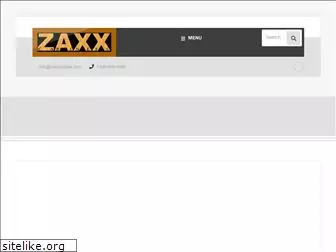 zaxxcabinets.com