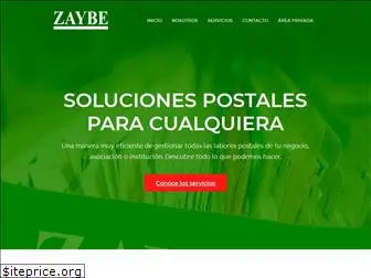 zaybe.es