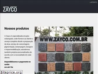 zayco.com.br